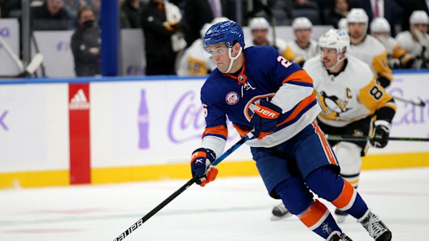 new york islanders