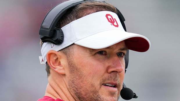 Lincoln Riley