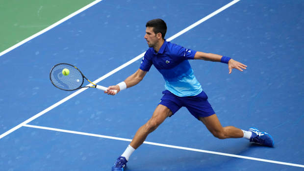djokovic