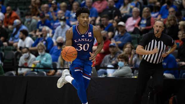 kansas basketball
