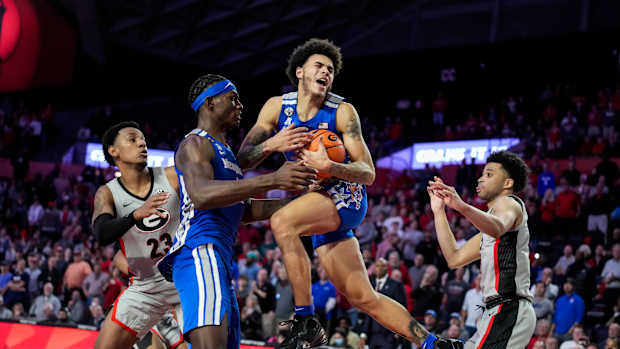 memphis basketball