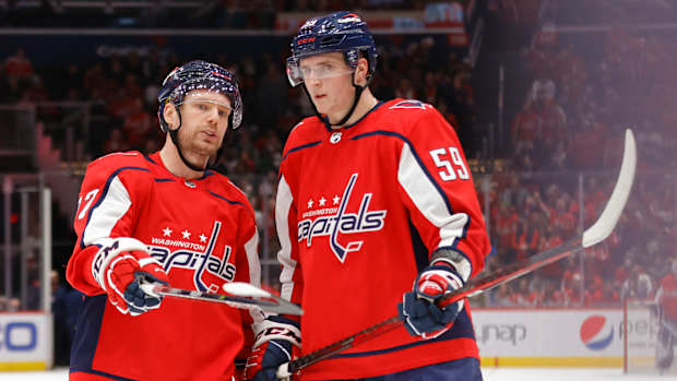 washington capitals