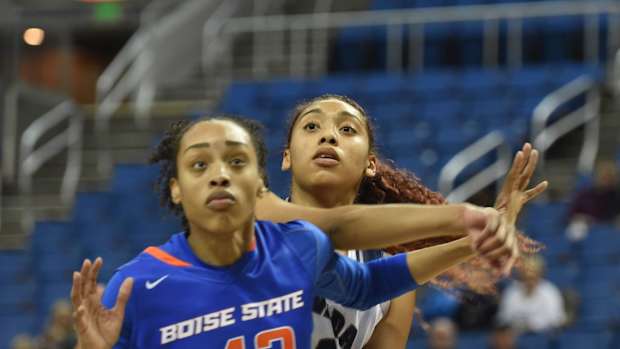 boise state women basketball