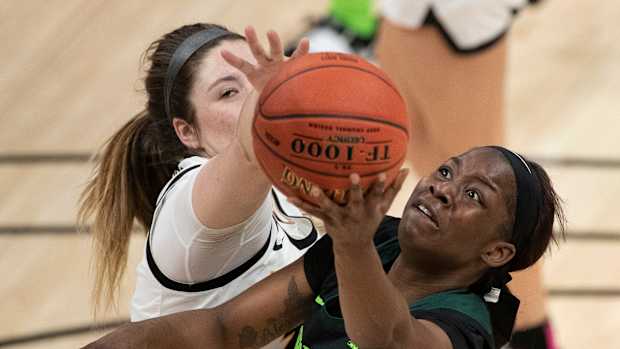 michigan state women basketball