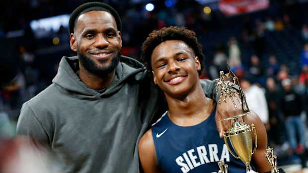 bronny-james