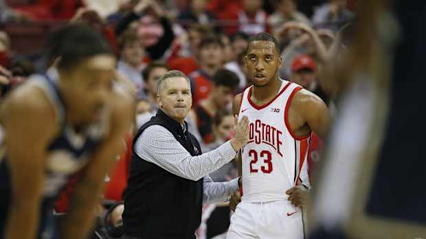 ohio state basketball