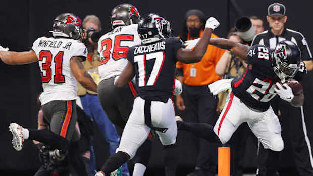 davis td tb