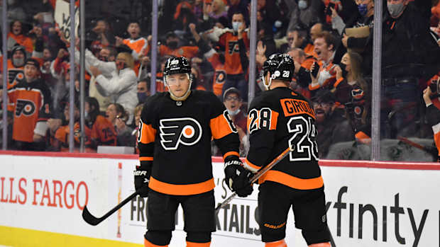 Flyers