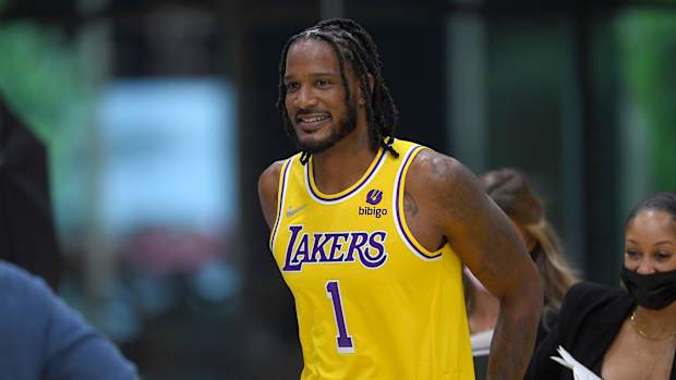 trevor ariza 9-28-21