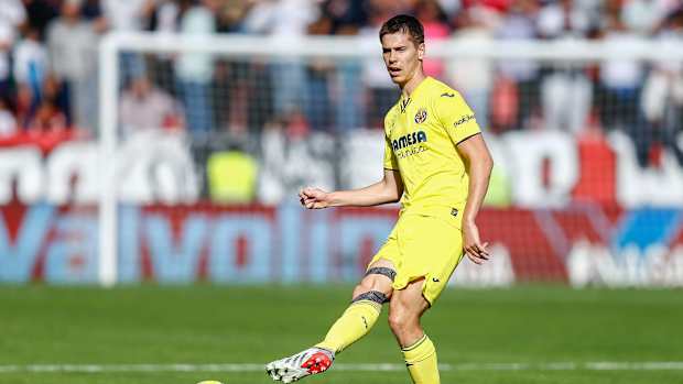 villareal