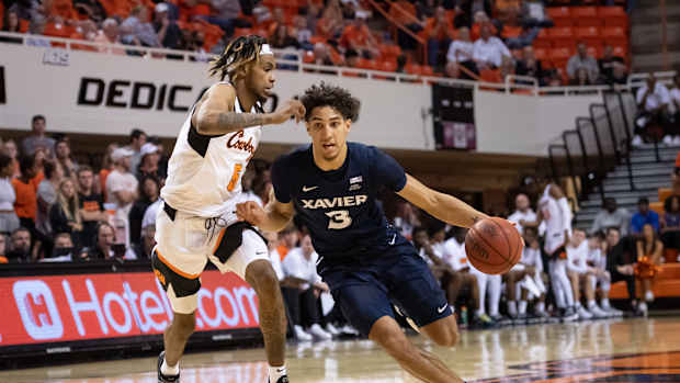 xavier