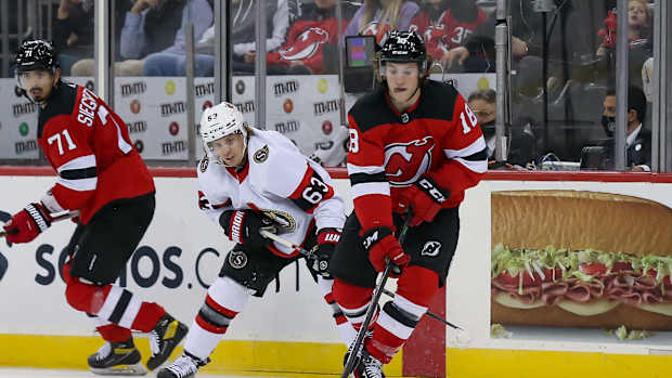 new jersey devils