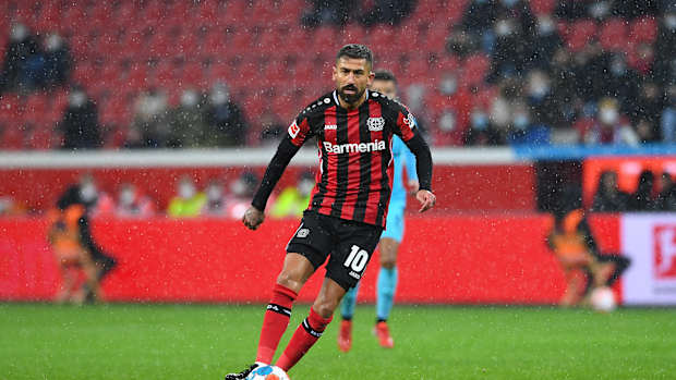 Bayer Leverkusen