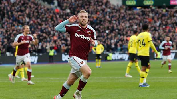 west ham united
