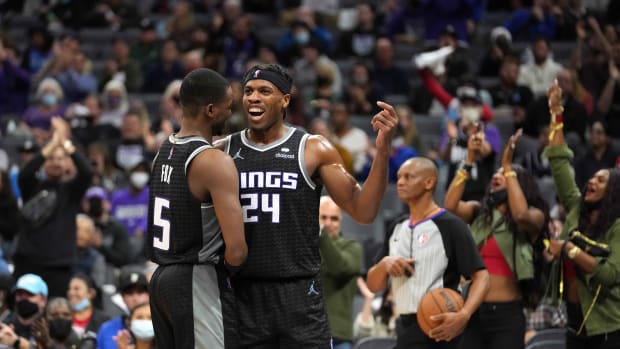 sacramento kings