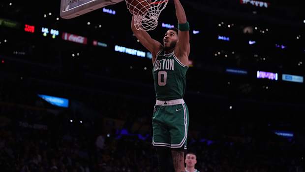 celtics jayson tatum