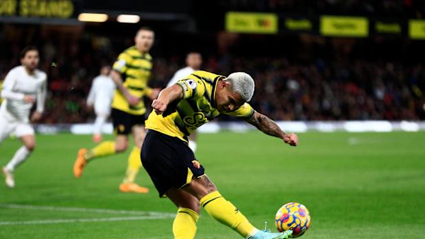 watford