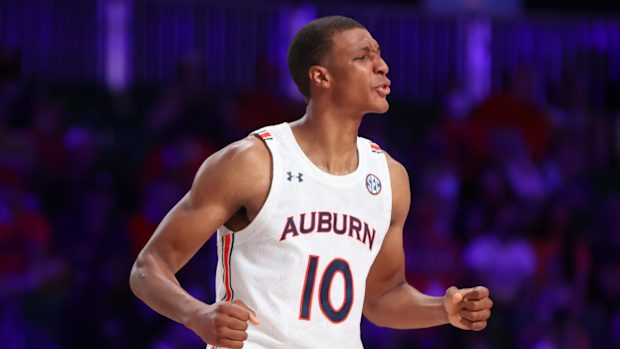 auburn basketball