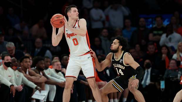 syracuse