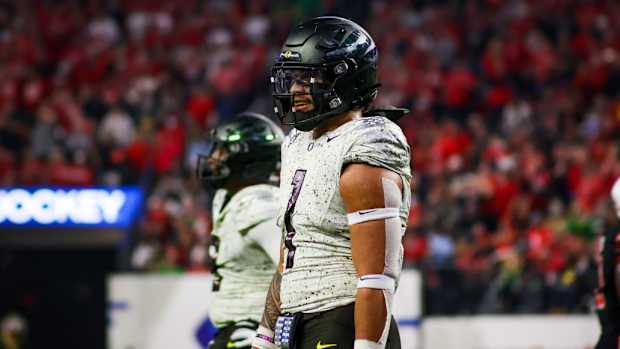Noah Sewell Utah 2
