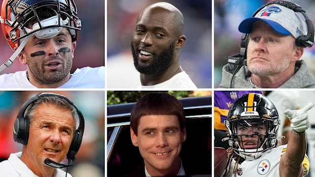 NFL Week 14 Preview