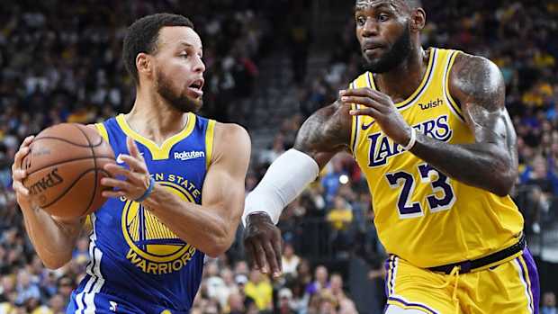 curryvslebron