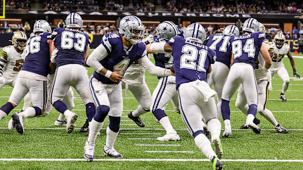 dallas cowboys