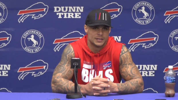 Jordan Poyer