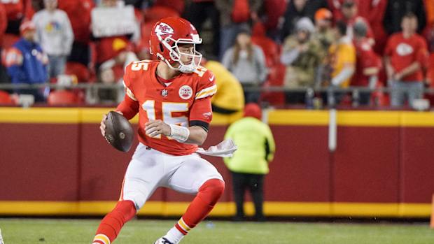 chiefs