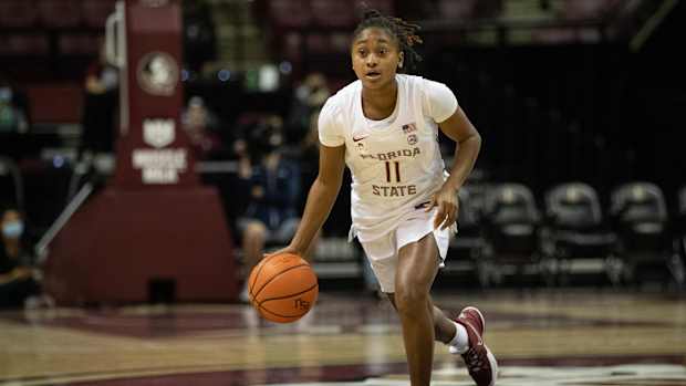 florida state women basketball