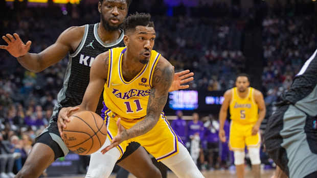 malik monk usa today 2021
