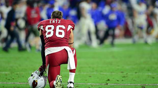 © Joe Camporeale-USA TODAY Sport
