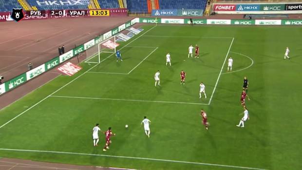 RPL's best own goals of 2021