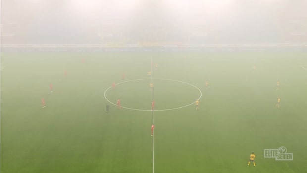 Norway's relegation playoff has 6 goals in extra time and ends up in penalty kicks
