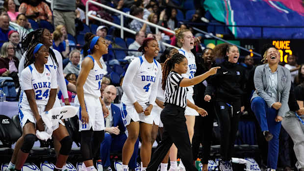 duke women
