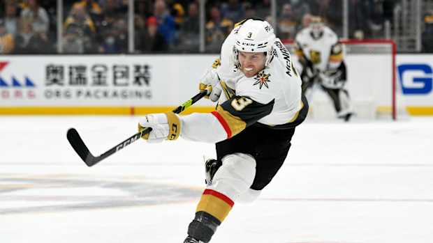 golden knights