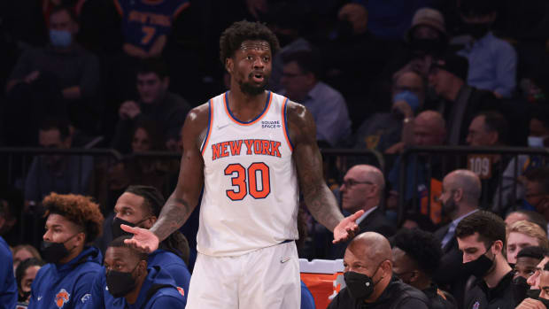 knicks