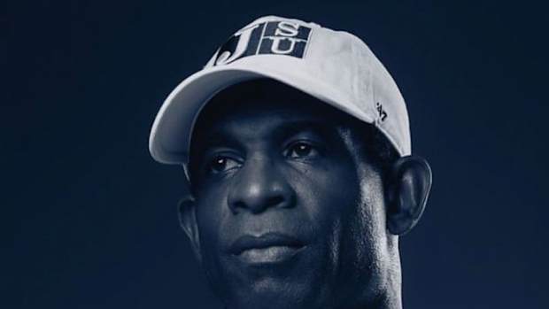 Deion Sanders