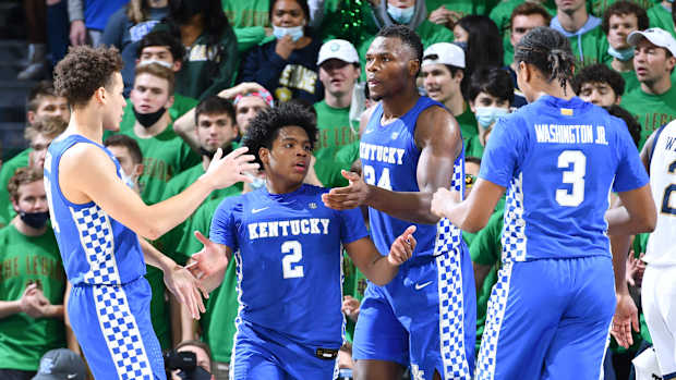 kentucky