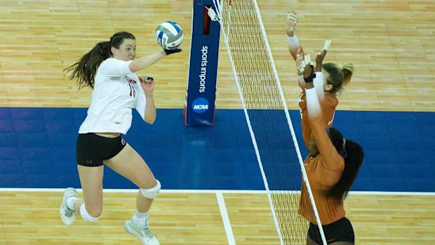 volleyball