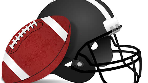 Football logo