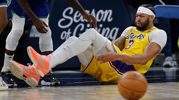 AD-injury