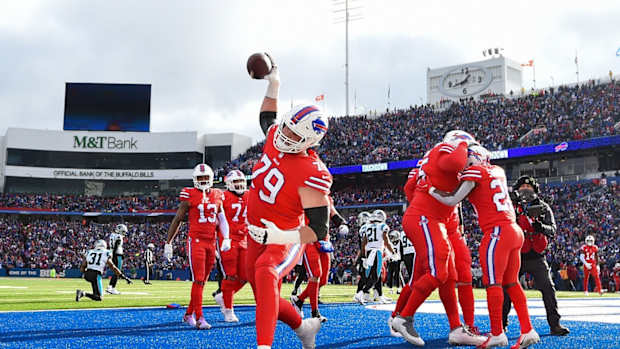 Rich Barnes-USA TODAY Sports