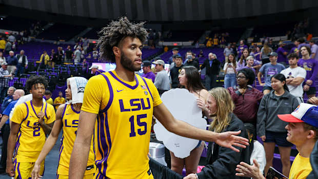 lsu
