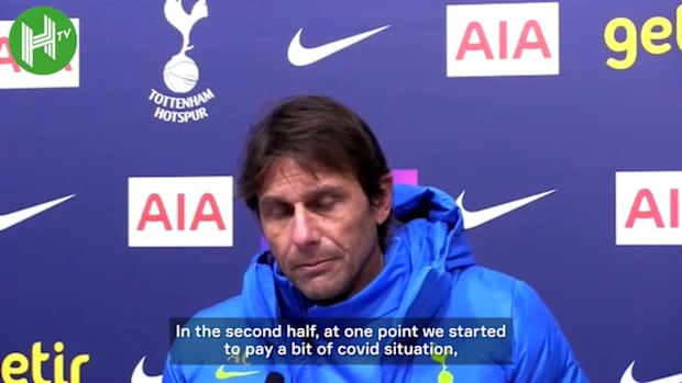 Conte on quarter-final win against West Ham and Chelsea as new rival