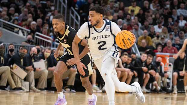 butler