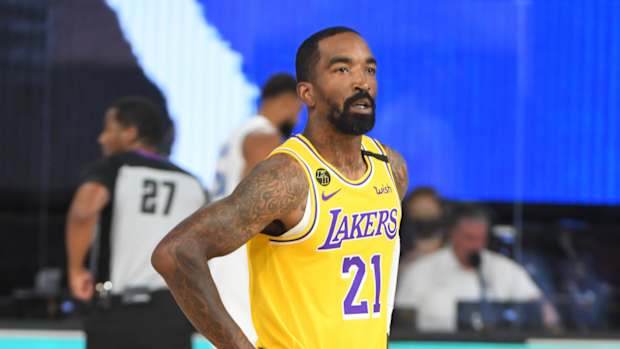 jr-smith