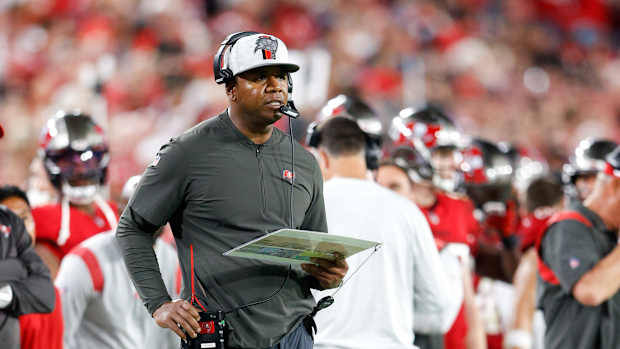 Byron Leftwich