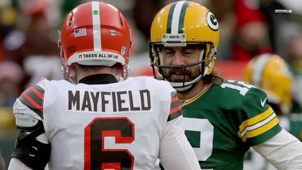 Green Bay Packers Loss Underscores Cleveland Browns Deficiencies