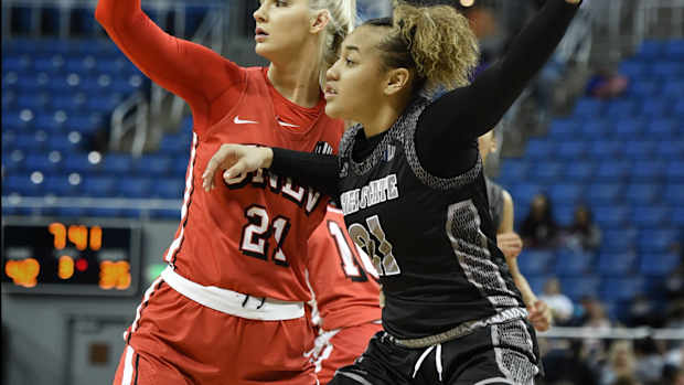 unlv women